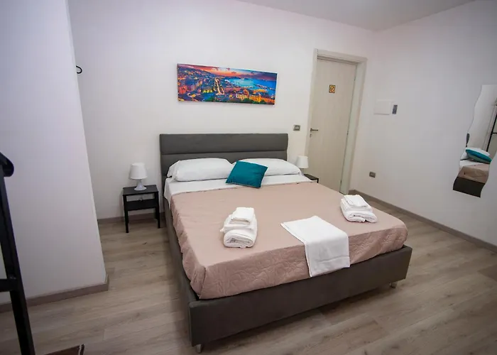 Na City Rooms
