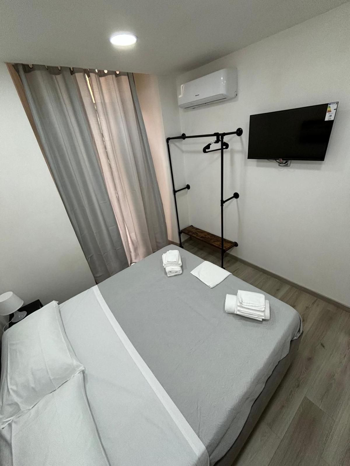 Apartment Na Neapel
