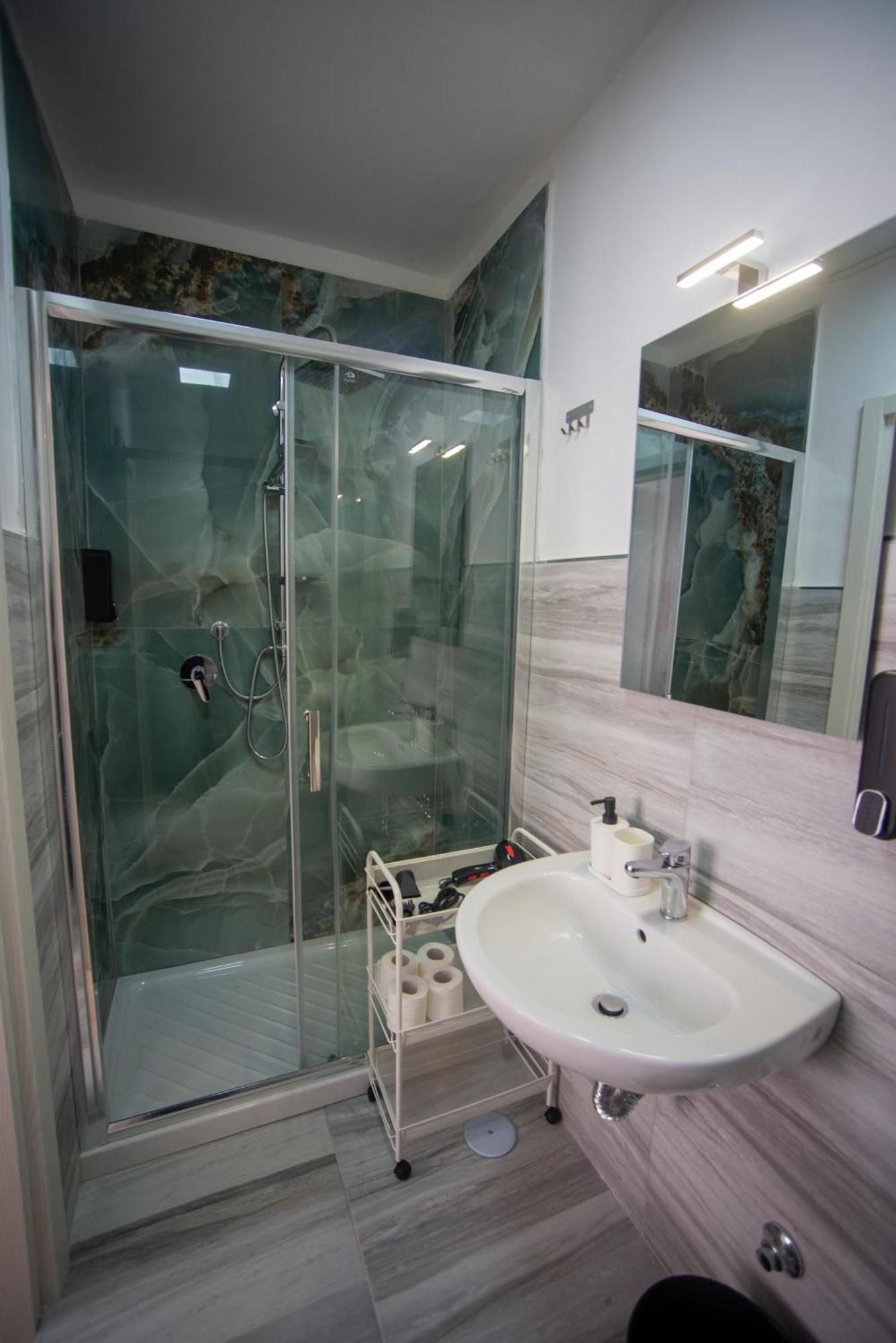 Apartment Na Neapel