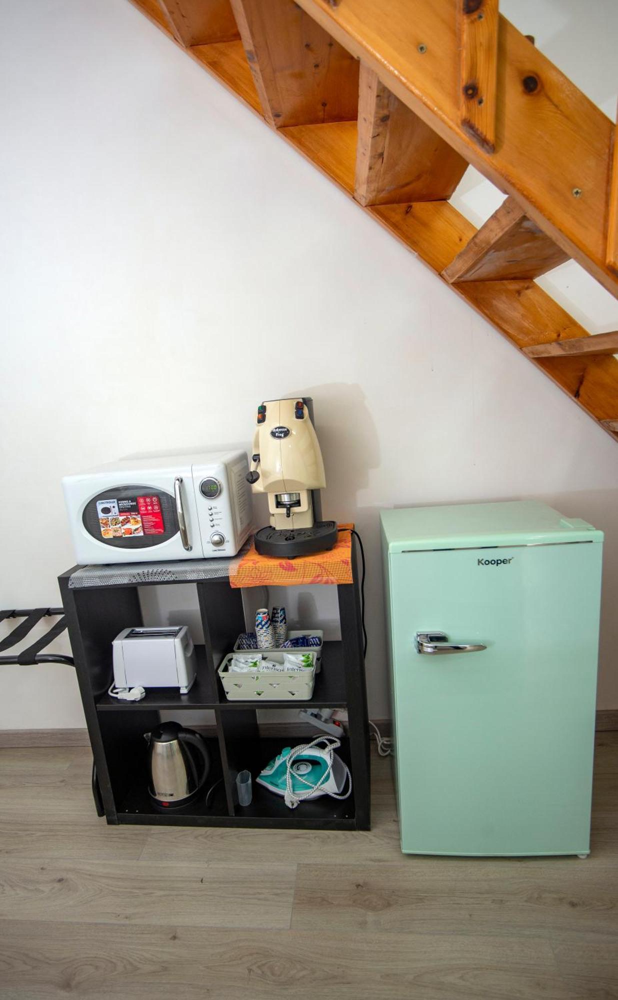 Apartment Na Neapel