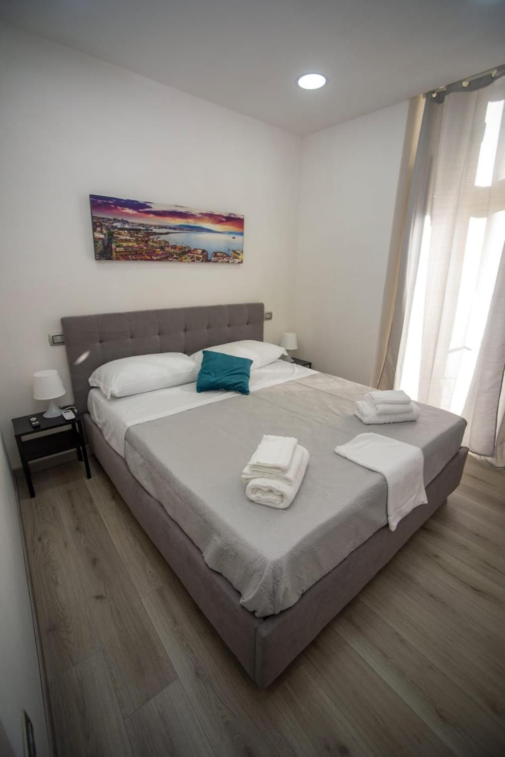 Apartment Na Neapel