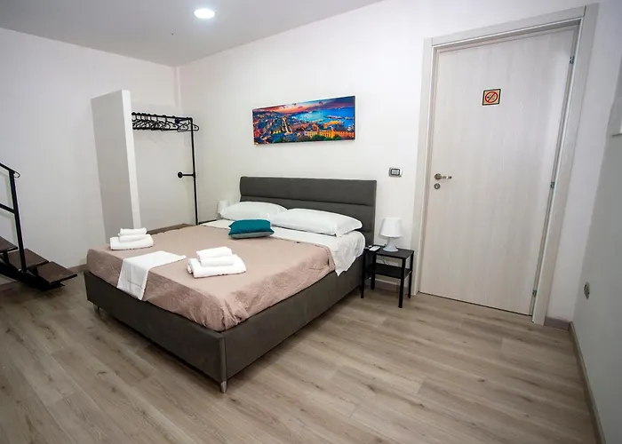 Na City Rooms