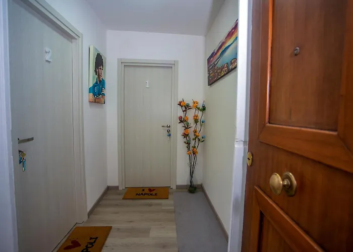 Na City Rooms